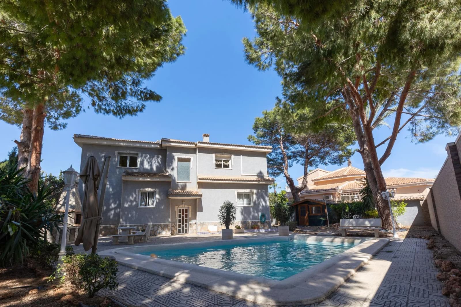Villa de 5 dormitorios en venta en Rojales, Alicante - Image 3