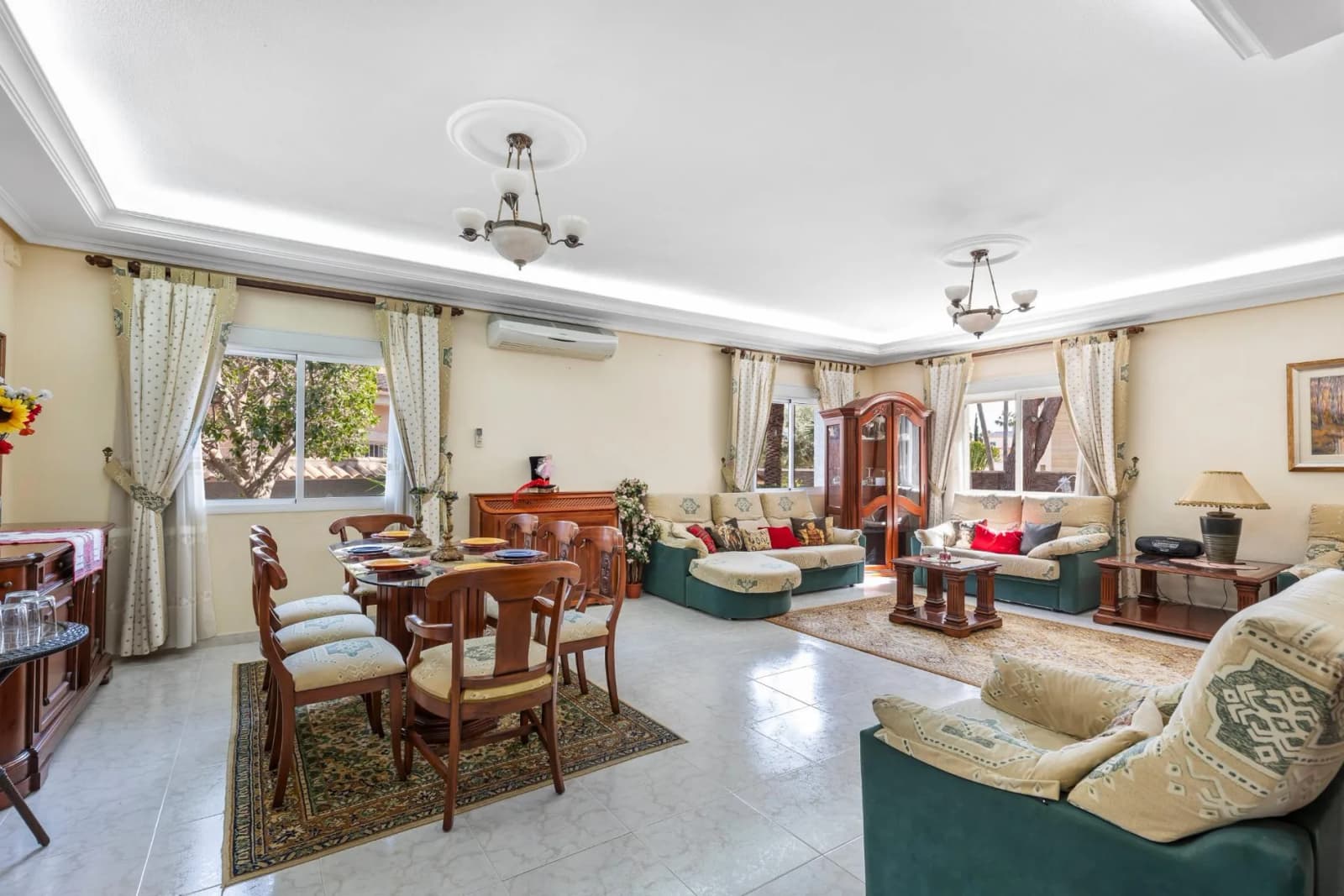 Villa de 5 dormitorios en venta en Rojales, Alicante - Image 5