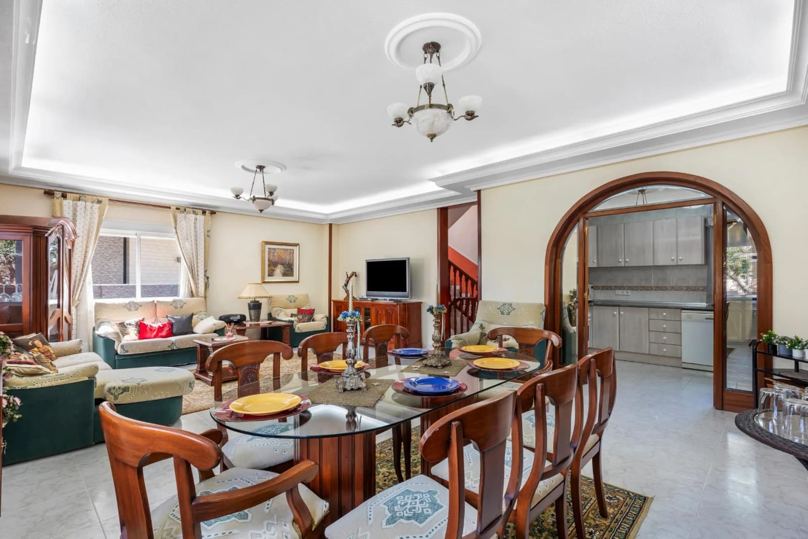 Villa de 5 dormitorios en venta en Rojales, Alicante - Image 6