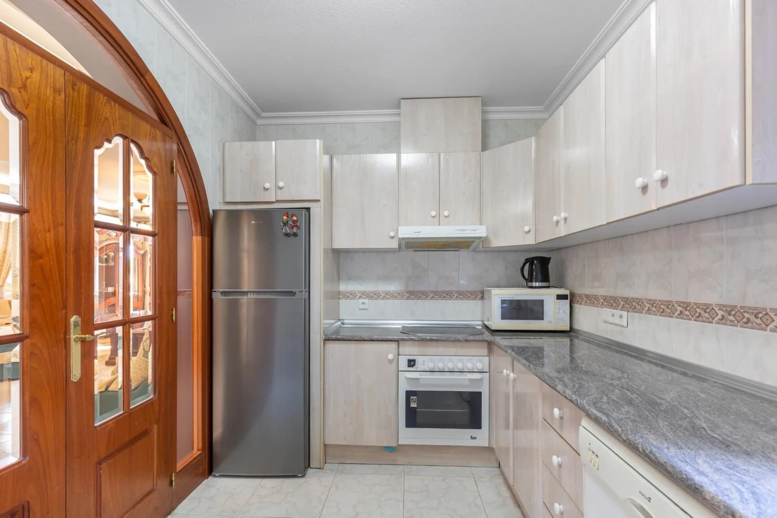 Villa de 5 dormitorios en venta en Rojales, Alicante - Image 9