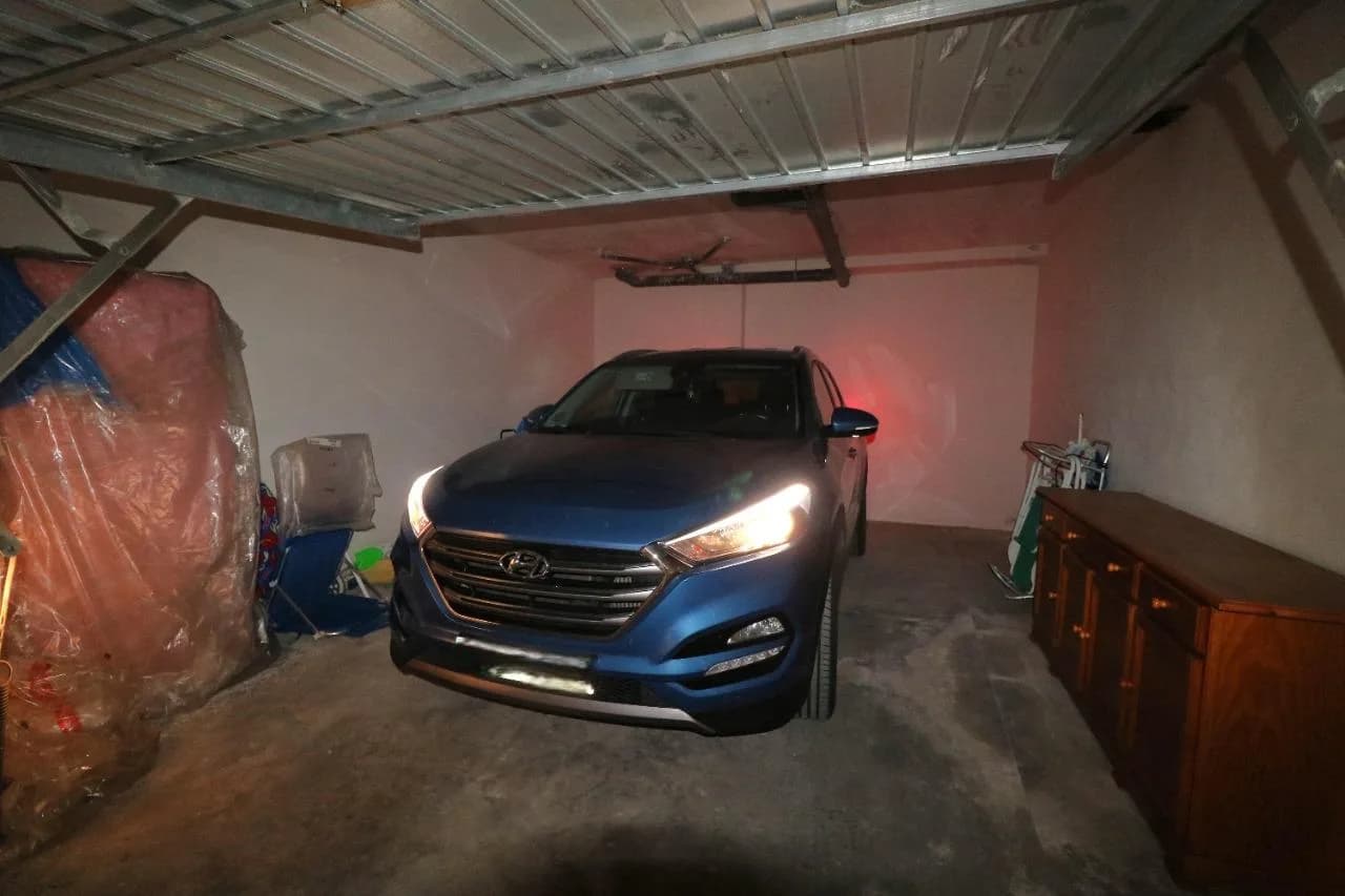 Garage In Torrevieja