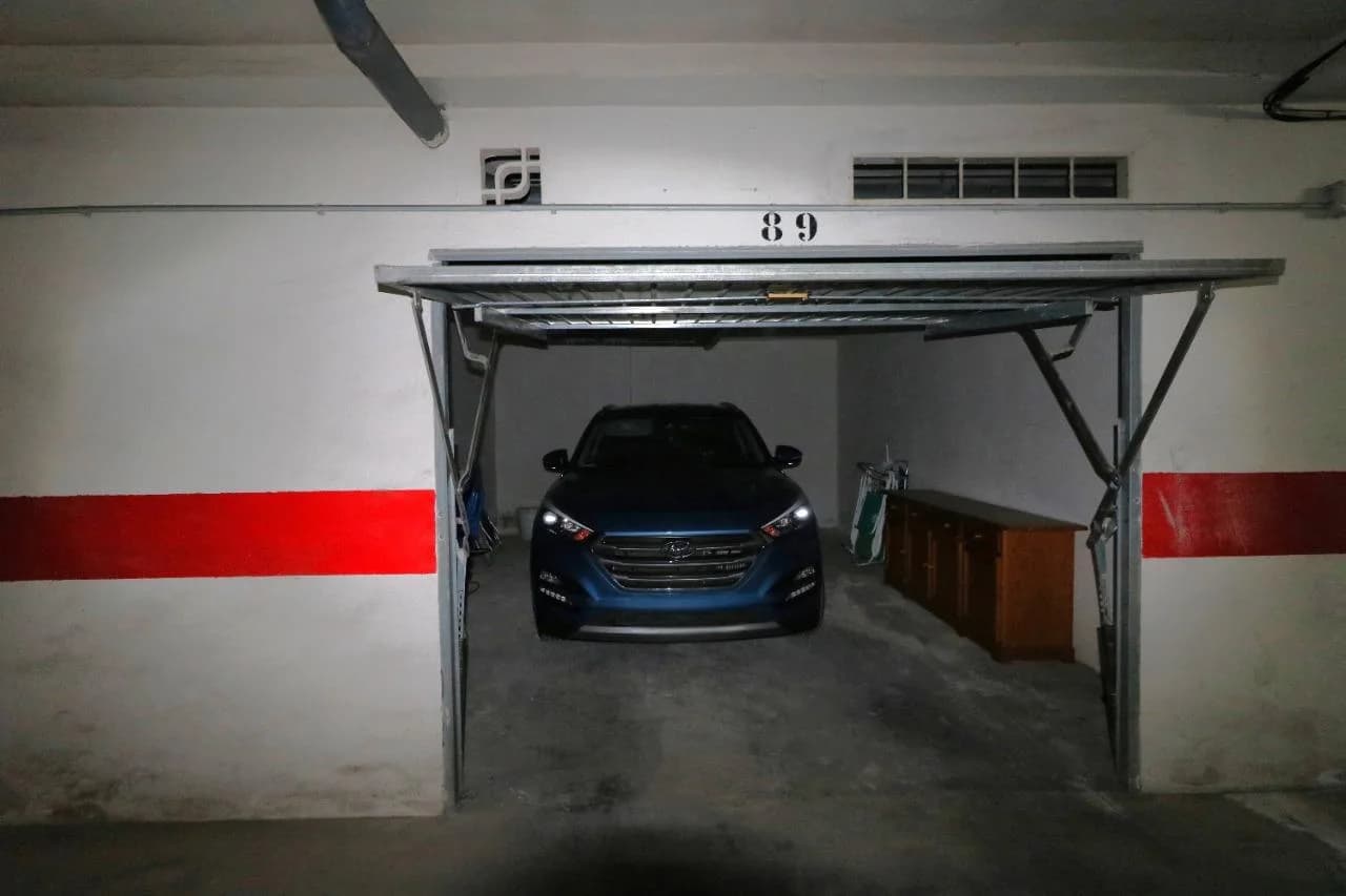 Garage In Torrevieja - Image 3