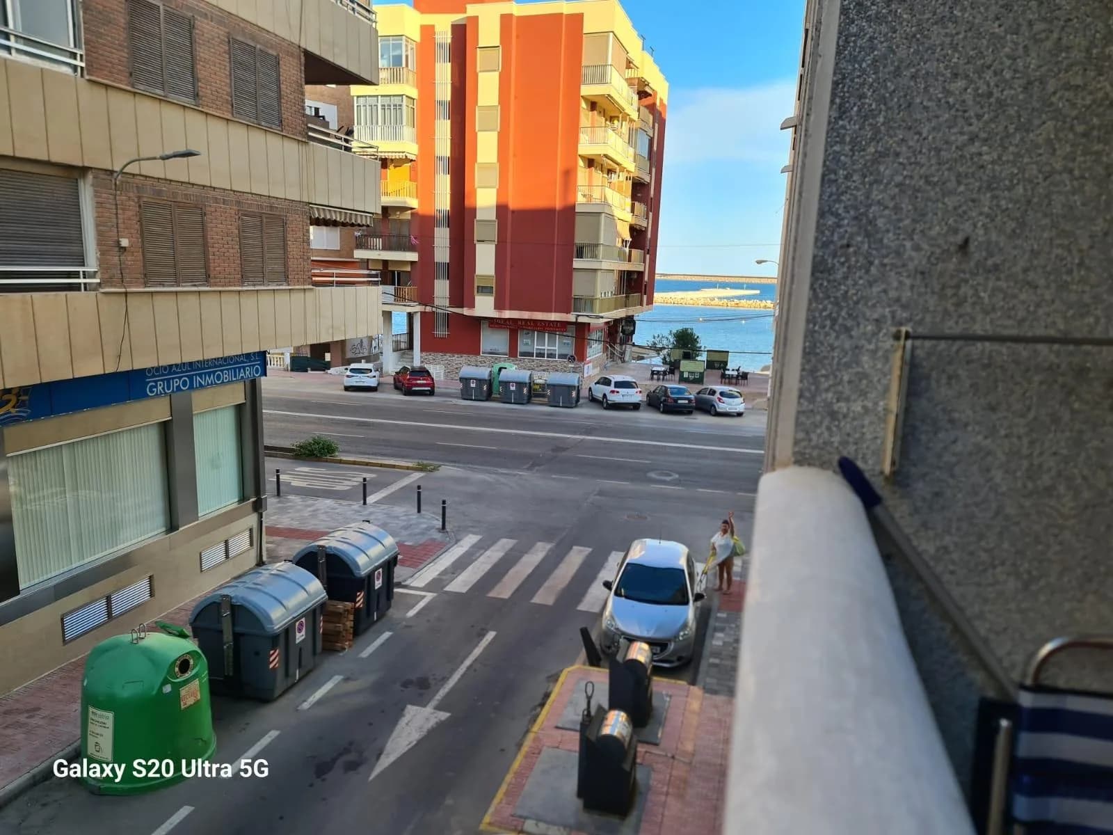 Apartment de 2 dormitorios en venta en Torrevieja, Alicante