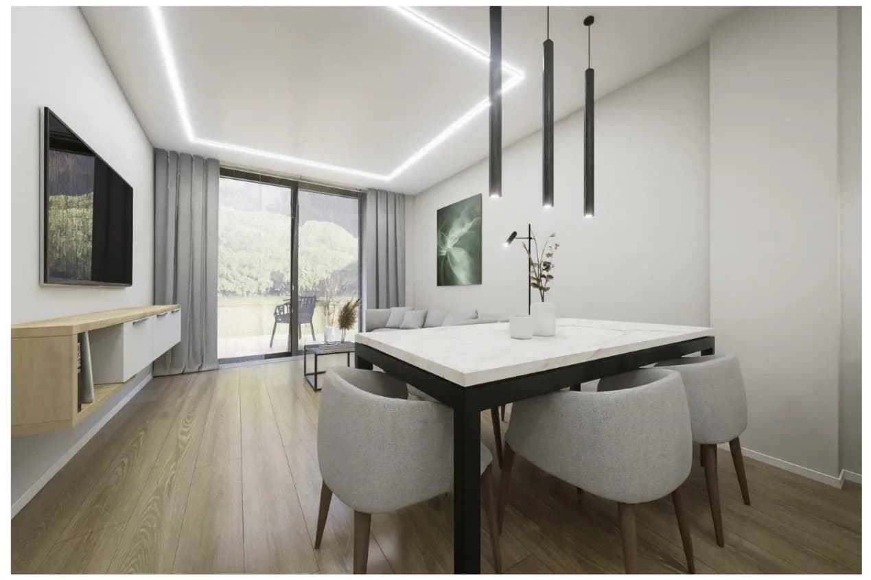 Apartment de 2 dormitorios en venta en Torrevieja, Alicante