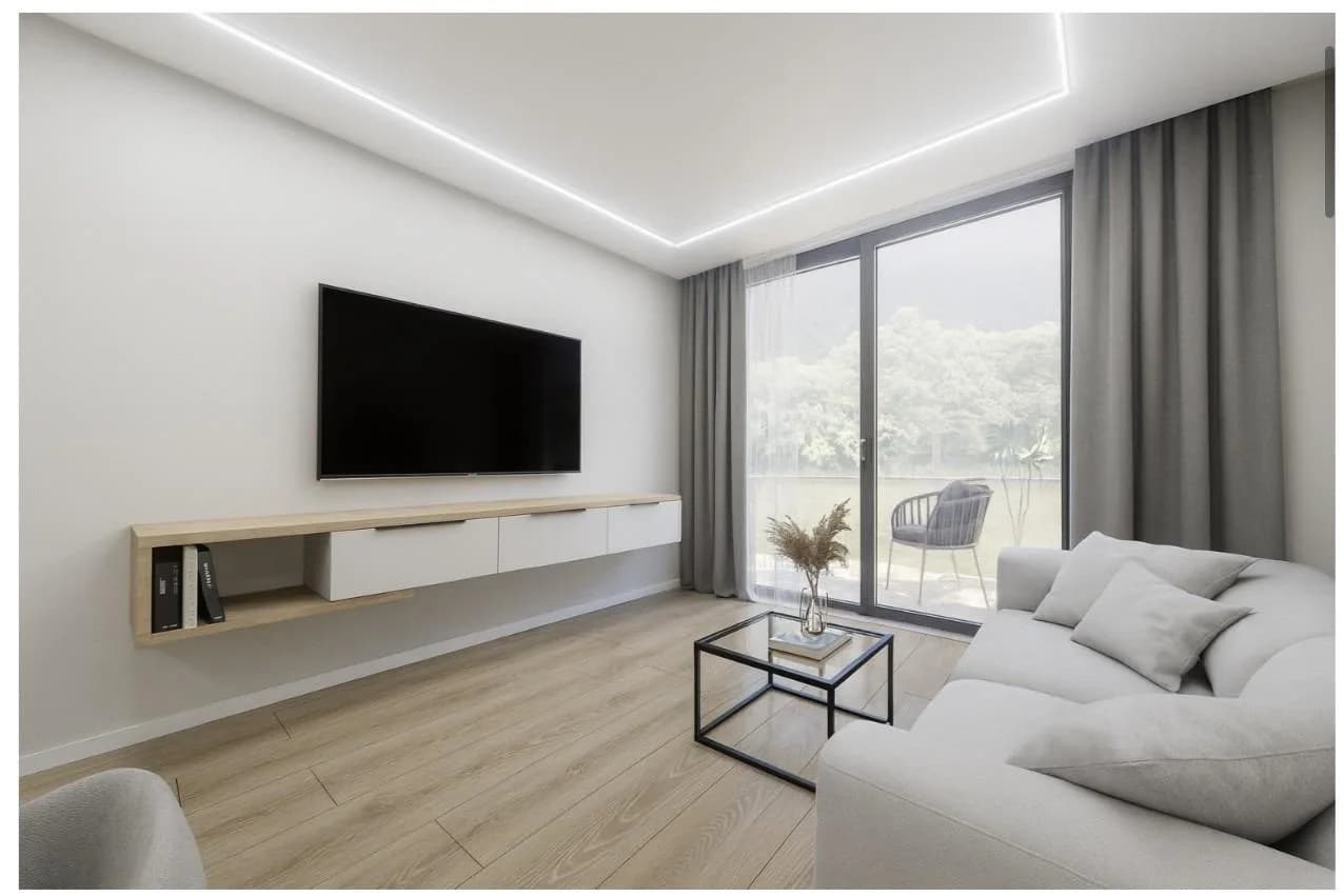 Apartment de 2 dormitorios en venta en Torrevieja, Alicante - Image 2