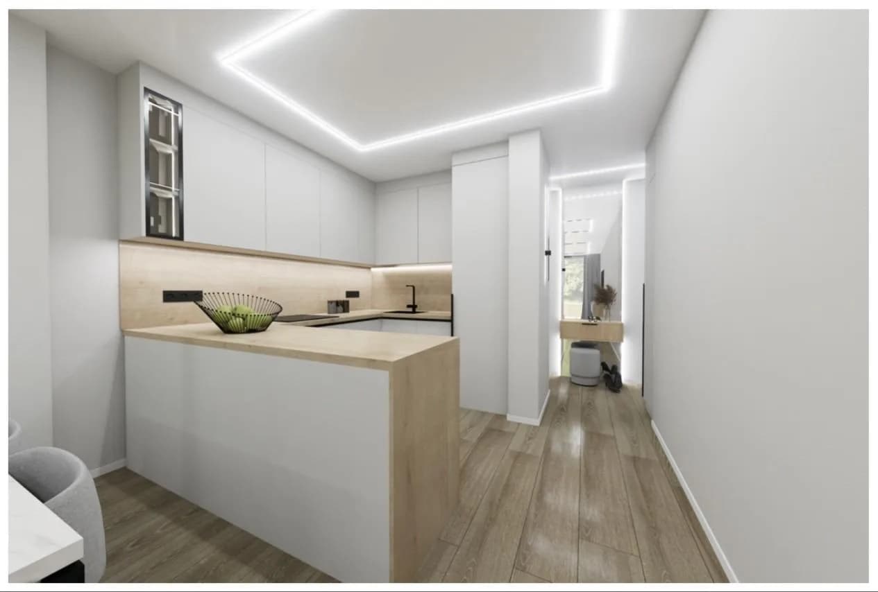 Apartment de 2 dormitorios en venta en Torrevieja, Alicante - Image 7