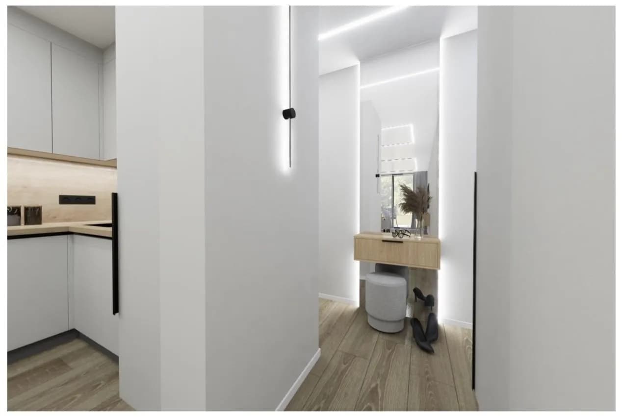 Apartment de 2 dormitorios en venta en Torrevieja, Alicante - Image 8