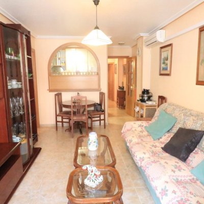 1 PR 1787, apartment by the sea in Torrevieja